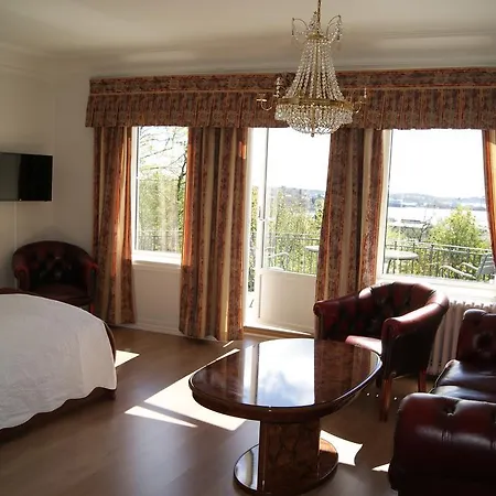 Vertshus Trudvang Gjestegaard Larvik