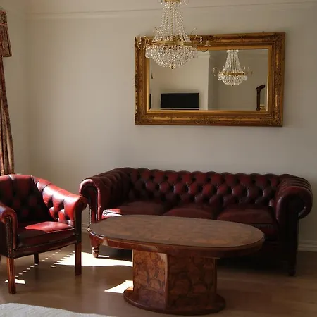 Trudvang Gjestegaard 3*