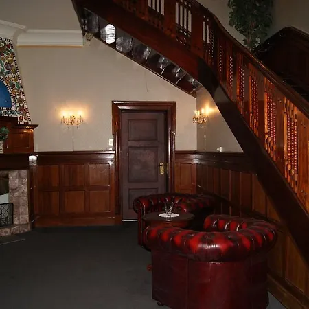 Trudvang Gjestegaard Larvik