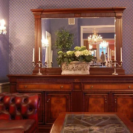 Trudvang Gjestegaard Inn 3*