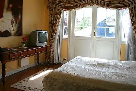 Trudvang Gjestegaard Inn 3*