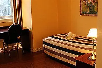 特鲁温杰西加德酒店 3*