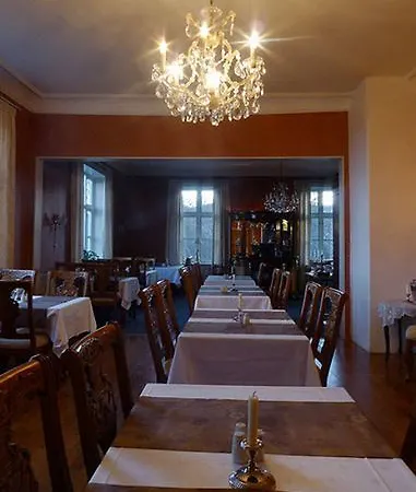 Trudvang Gjestegaard 3* Larvik