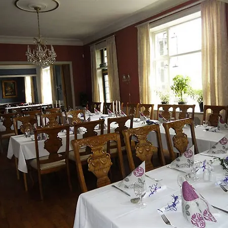 Trudvang Gjestegaard Kro Larvik