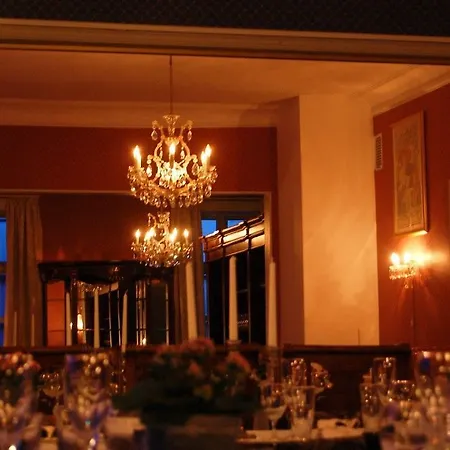 Trudvang Gjestegaard 3*