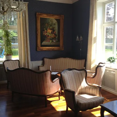 Trudvang Gjestegaard