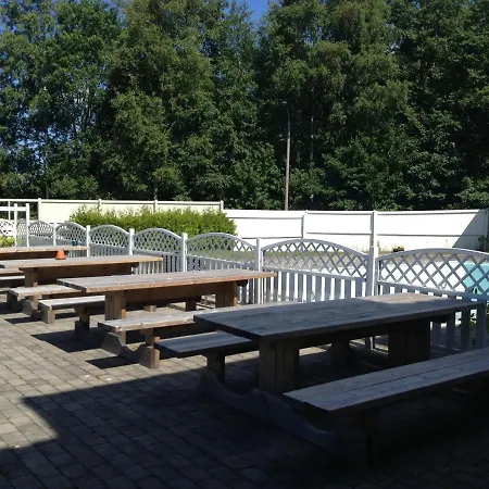Inn Trudvang Gjestegaard Larvik