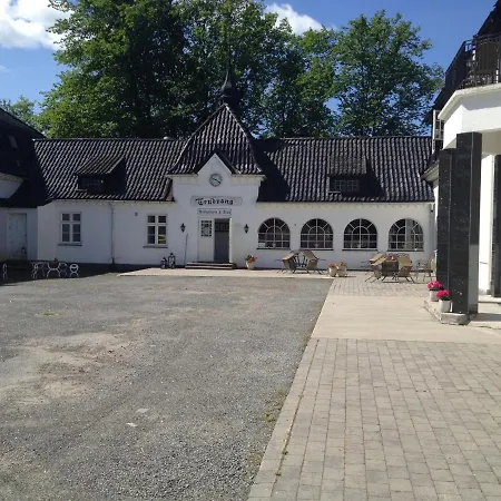 Kro Trudvang Gjestegaard Larvik