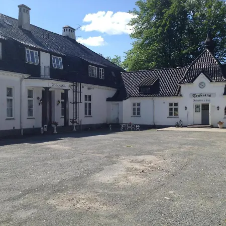Han/Misafirhane Trudvang Gjestegaard 3*