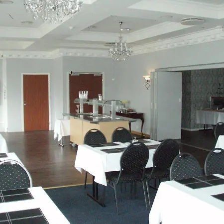 Inn Trudvang Gjestegaard Larvik