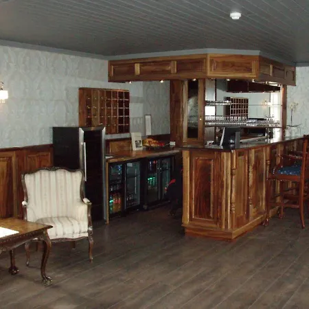 Trudvang Gjestegaard Larvik