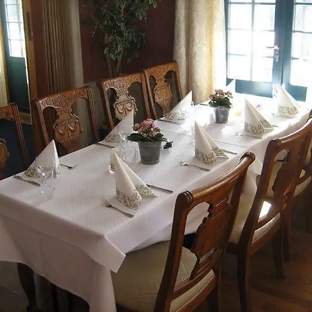 Trudvang Gjestegaard Inn
