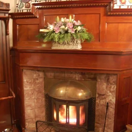 Vertshus Trudvang Gjestegaard Larvik