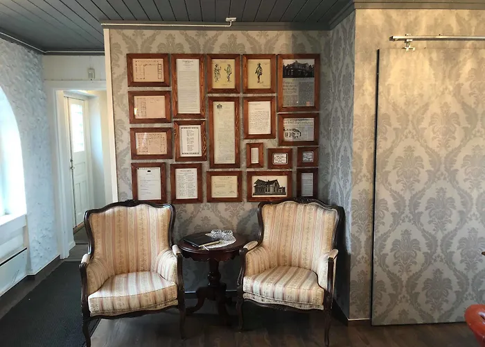 Trudvang Gjestegaard