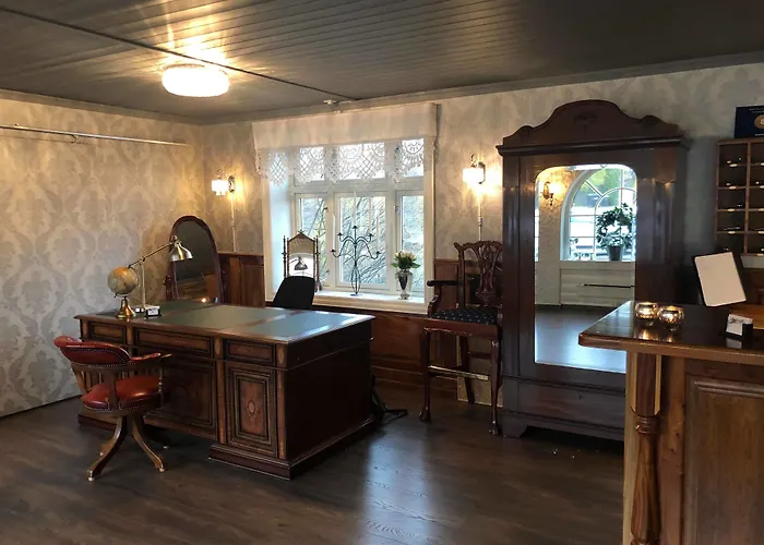 Trudvang Gjestegaard