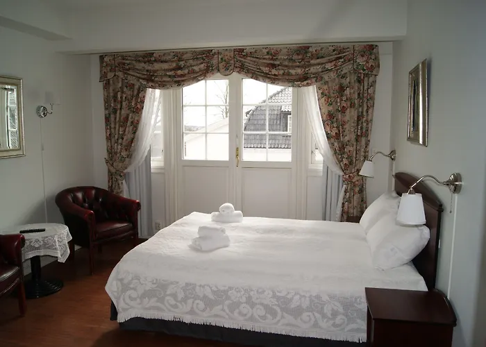 Trudvang Gjestegaard Larvik