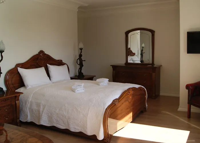 Trudvang Gjestegaard Larvik