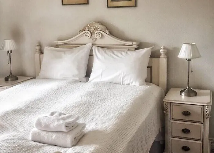 Trudvang Gjestegaard