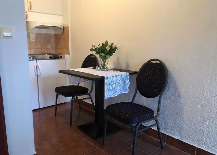 Trudvang Gjestegaard Han/Misafirhane