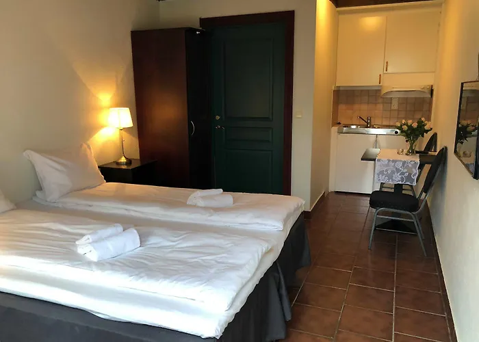 Trudvang Gjestegaard Larvik