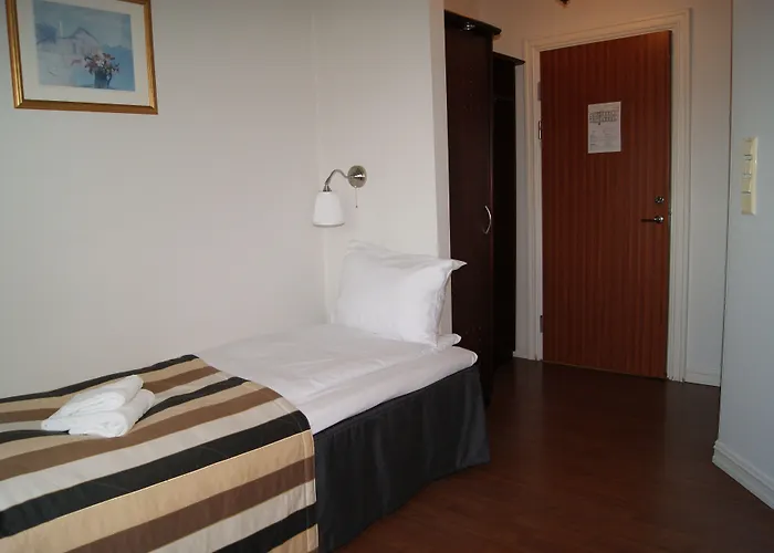 Trudvang Gjestegaard Han/Misafirhane 3*