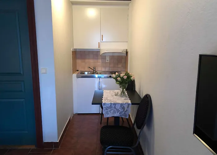 Trudvang Gjestegaard Han/Misafirhane 3*