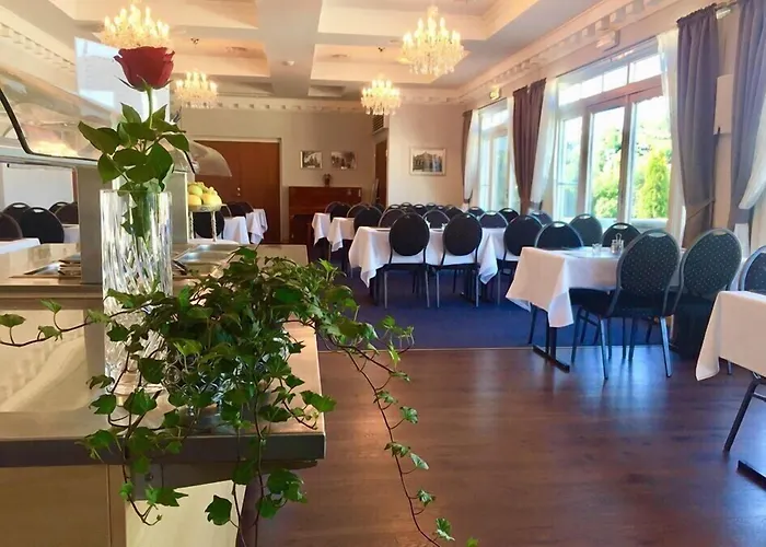 Trudvang Gjestegaard