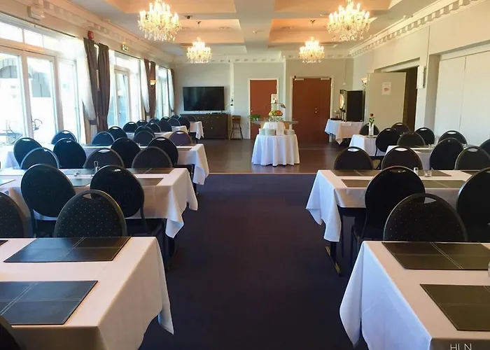 Han/Misafirhane Trudvang Gjestegaard Larvik