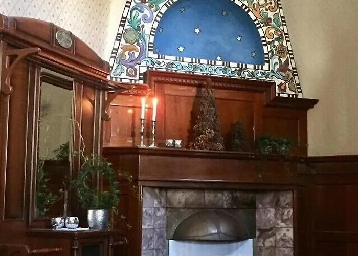 Trudvang Gjestegaard