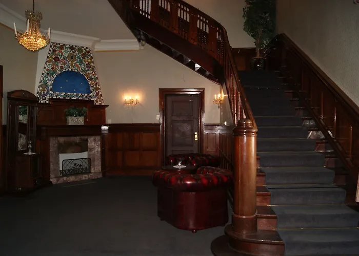 Trudvang Gjestegaard 3*