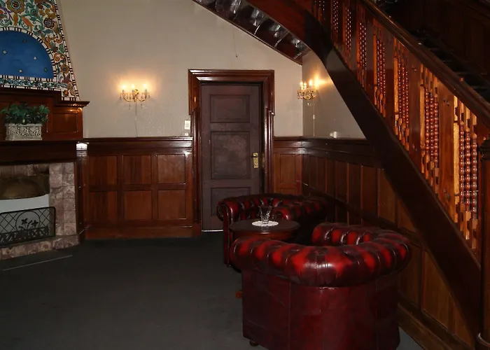 Trudvang Gjestegaard Larvik