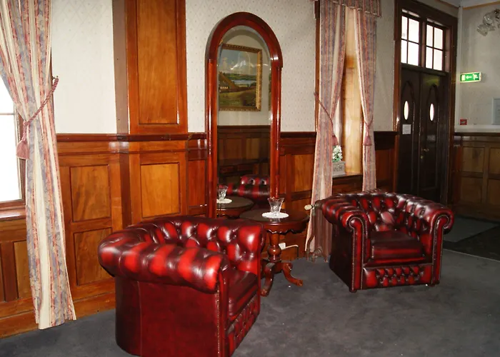 Han/Misafirhane Trudvang Gjestegaard Larvik