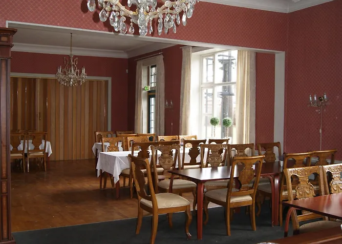 Trudvang Gjestegaard Larvik