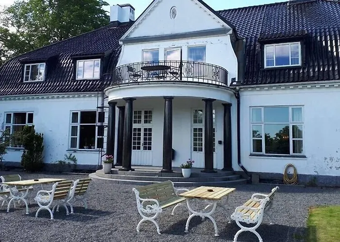 Trudvang Gjestegaard Larvik