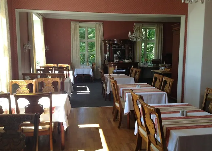 Trudvang Gjestegaard