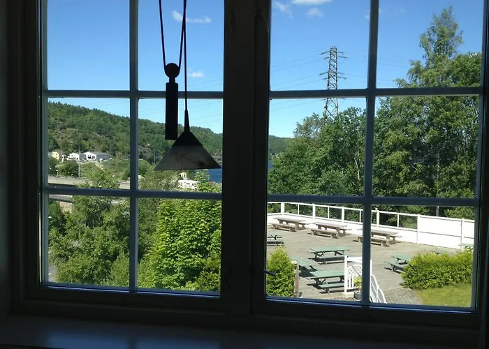 Trudvang Gjestegaard 3*