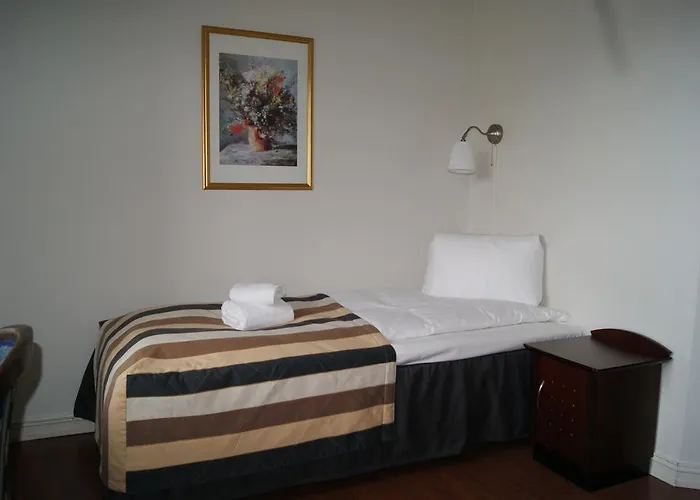 Trudvang Gjestegaard Larvik