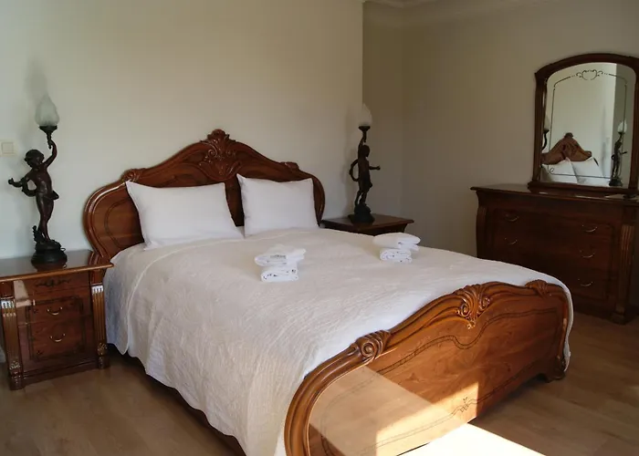 Trudvang Gjestegaard 3* Larvik