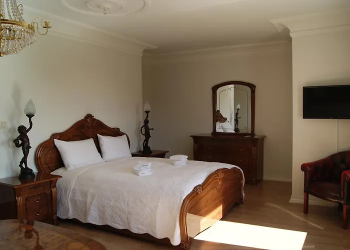 Trudvang Gjestegaard