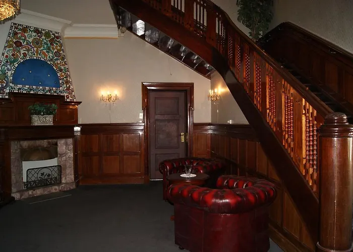 Trudvang Gjestegaard Larvik