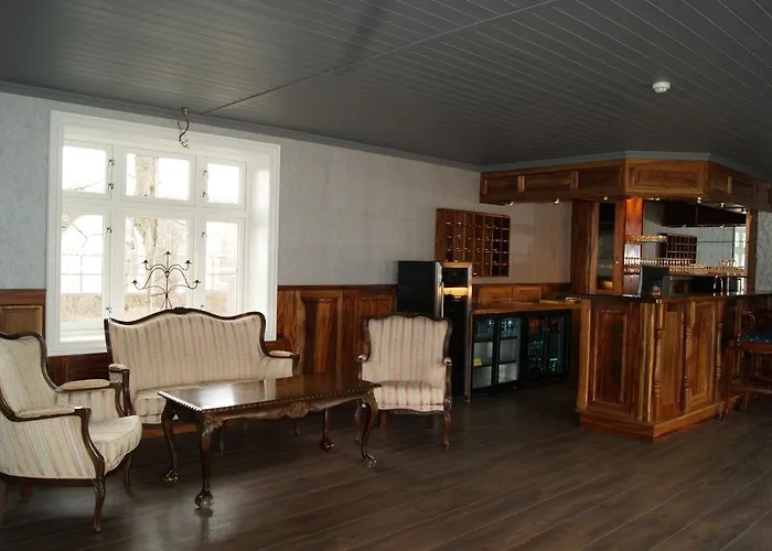 Trudvang Gjestegaard 3*