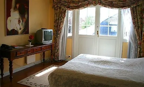 Trudvang Gjestegaard Han/Misafirhane 3*