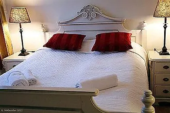 Trudvang Gjestegaard Han/Misafirhane