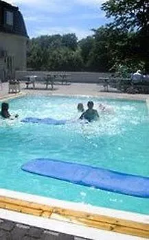 Han/Misafirhane Trudvang Gjestegaard 3*