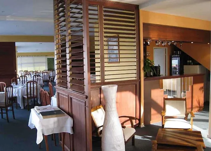 Trudvang Gjestegaard 3*