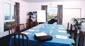 Trudvang Gjestegaard Han/Misafirhane