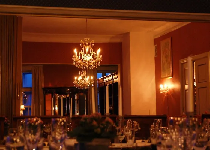 Trudvang Gjestegaard 3*