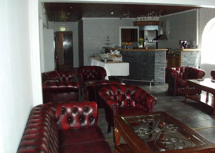 Trudvang Gjestegaard 3*