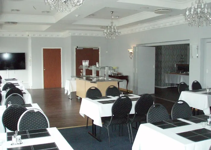 Han/Misafirhane Trudvang Gjestegaard Larvik