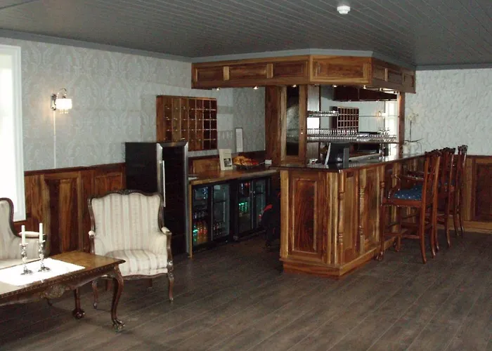 Trudvang Gjestegaard Larvik